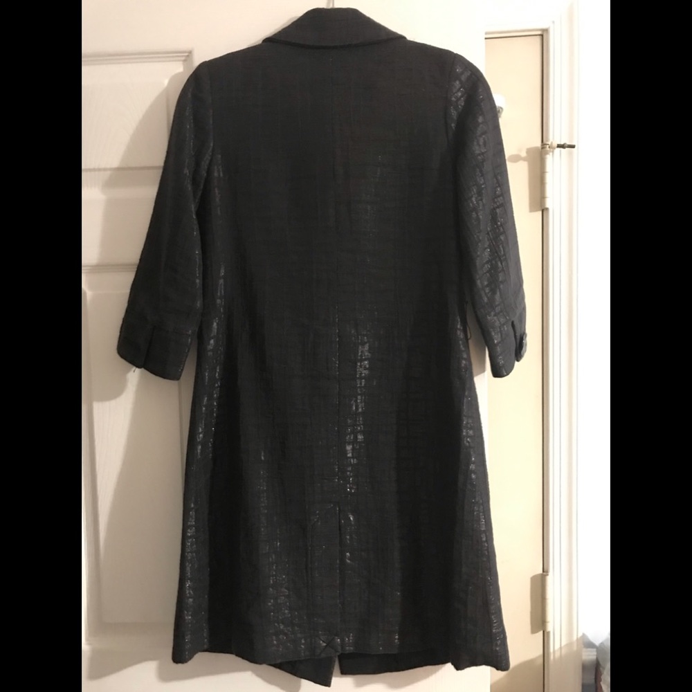 Vertigo Paris coat dress - Picture 4 of 10